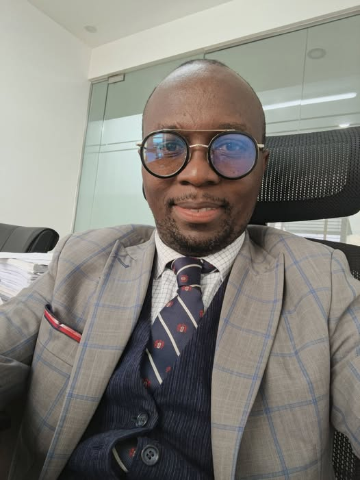Kalii David, Advocate
